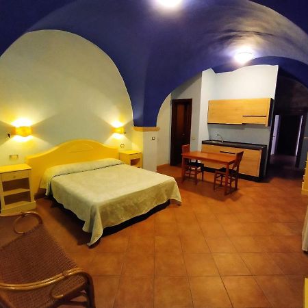 Sa Balza Guest House Боса Экстерьер фото