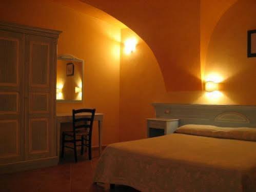 Sa Balza Guest House Боса Экстерьер фото