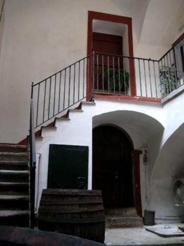 Sa Balza Guest House Боса Экстерьер фото