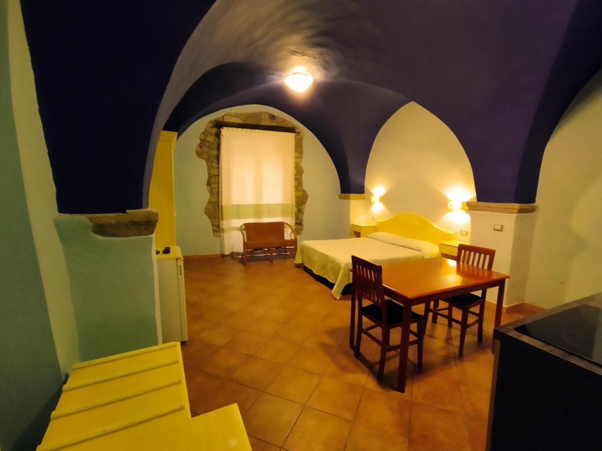 Sa Balza Guest House Боса Экстерьер фото