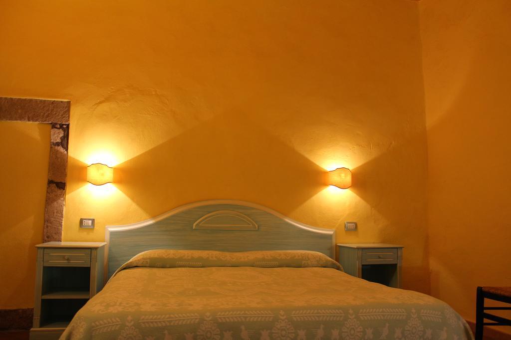 Sa Balza Guest House Боса Экстерьер фото
